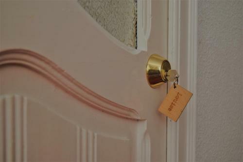 B&B UNA Habitaci�n Propia