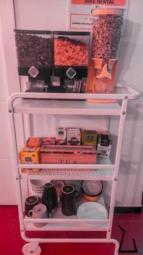 B&B UNA Habitaci�n Propia
