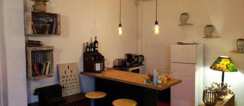 B&B UNA Habitaci�n Propia