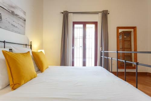 Apartamentos Sherry Center