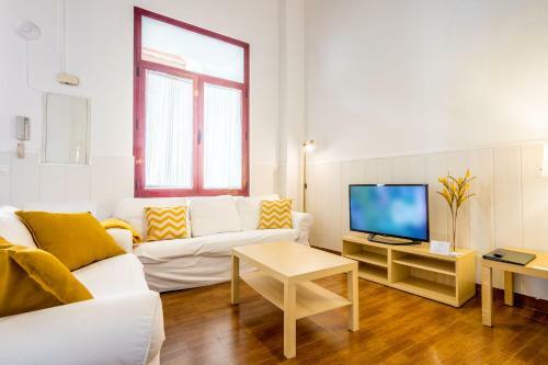 Apartamentos Sherry Center