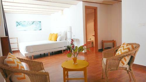 Apartamentos Sherry Center
