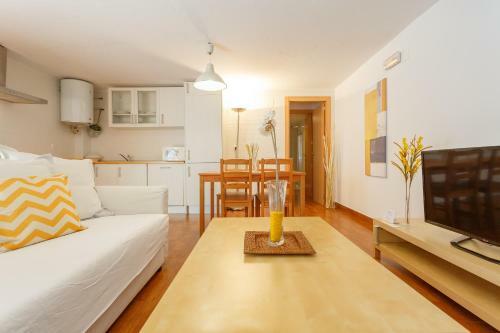 Apartamentos Sherry Center