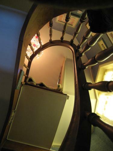 Bed & Breakfast La Go�lette, Chambres D'h�tes