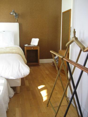Bed & Breakfast La Go�lette, Chambres D'h�tes