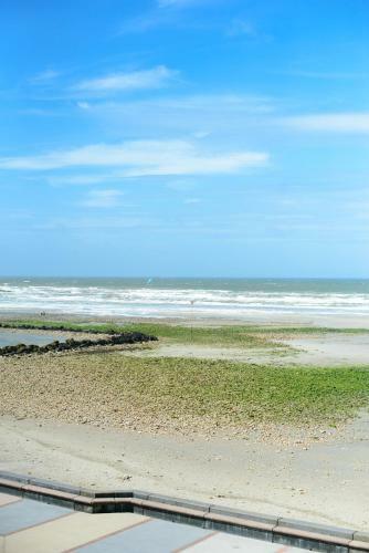 Bed & Breakfast La Go�lette, Chambres D'h�tes