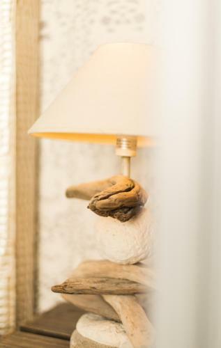 Bed & Breakfast La Go�lette, Chambres D'h�tes