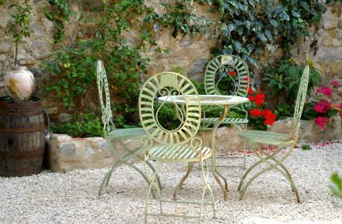 Hostal La Rose Pourpre