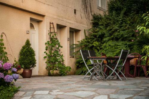Bed & Breakfast Chambres D'h�tes L'or�e Des Bois