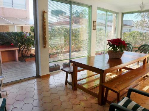 Holiday Home Les Palmiers