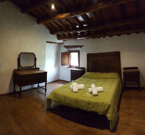 Agroturismo Can More El Pasteral