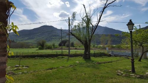Agroturismo Can More El Pasteral