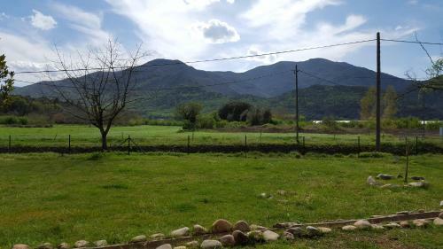 Agroturismo Can More El Pasteral