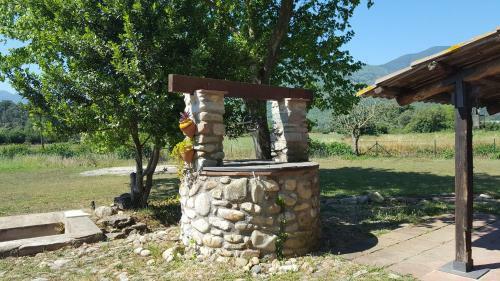 Agroturismo Can More El Pasteral