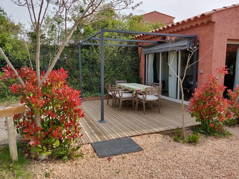 Bed & Breakfast Les Terrasses De Valensole