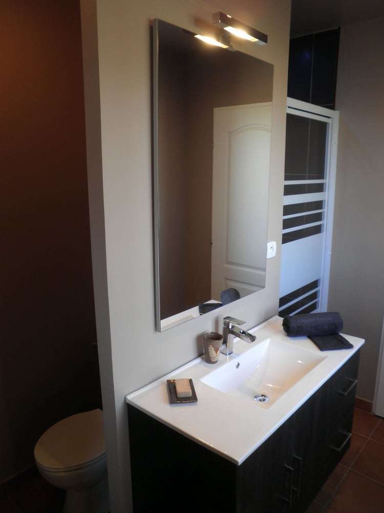 Bed & Breakfast Les Terrasses De Valensole