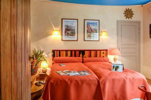 Hotel H�tel Des 4 Continents - Le Mans