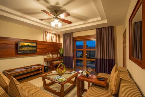 Hotel Angkor Miracle Resort & Spa