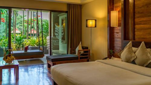 Hotel Angkor Miracle Resort & Spa