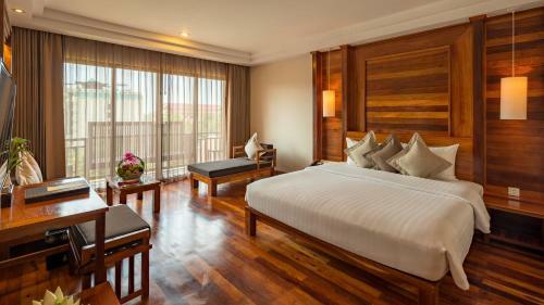 Hotel Angkor Miracle Resort & Spa