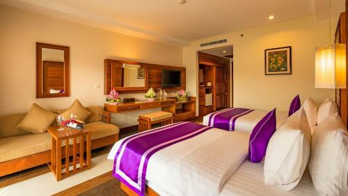 Hotel Angkor Miracle Resort & Spa