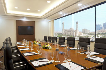 Hotel Gulf (luxury Room)
