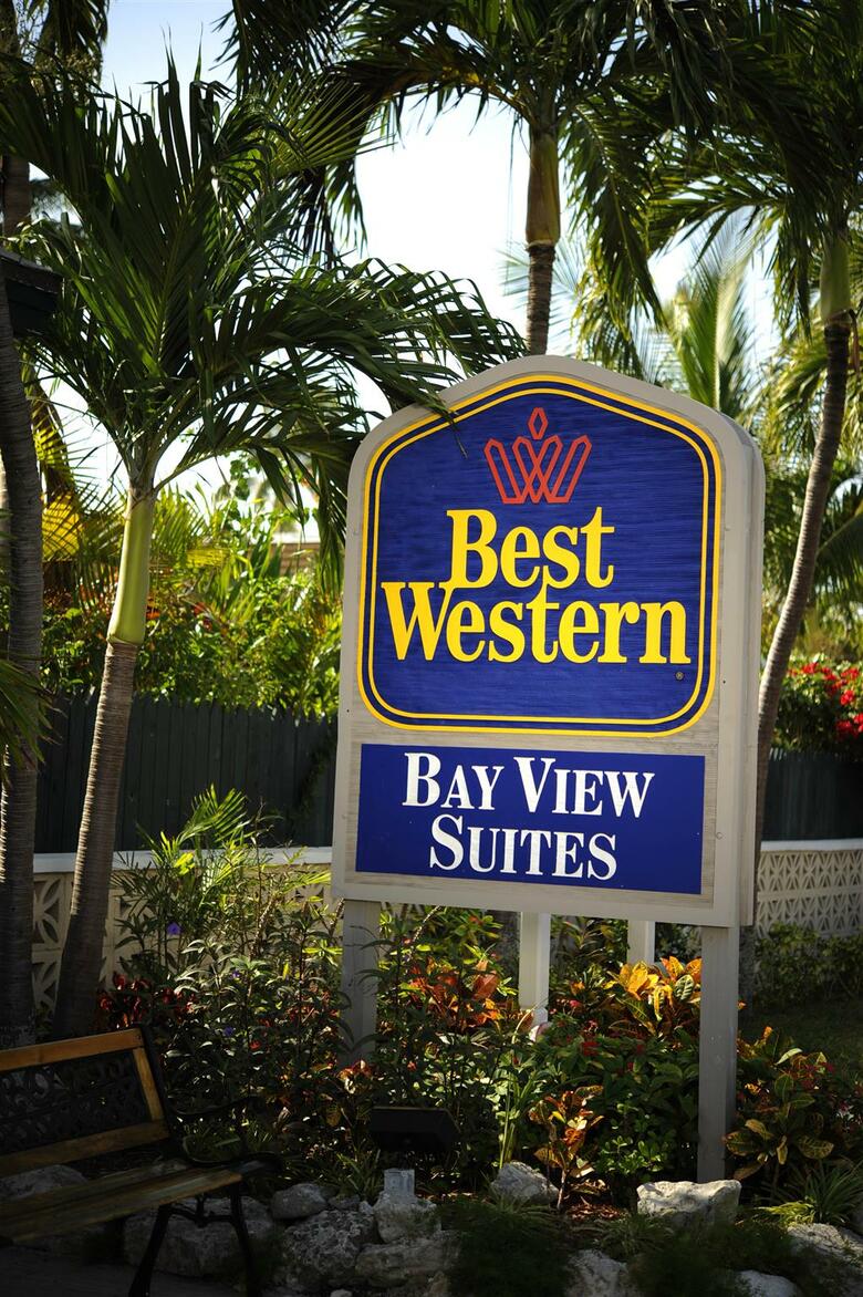Hotel Bay View Suites Paradise Island