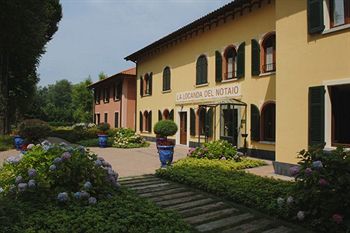 Hotel La Locanda Del Notaio