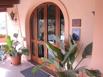 Mariblu Bed & Breakfast Guesthouse