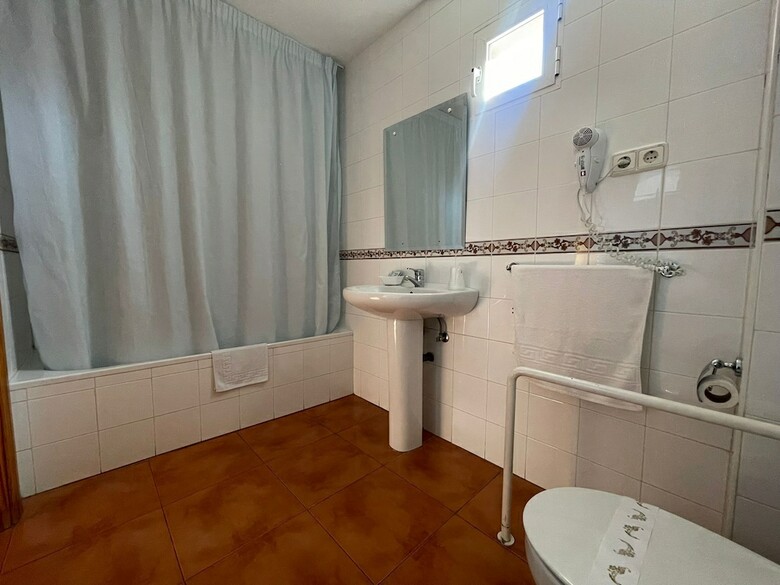 Hotel Quentar