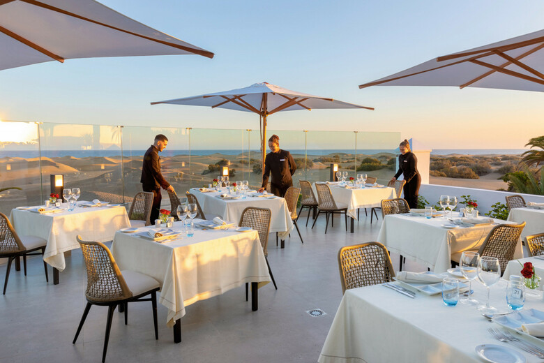 Hotel Riu Palace Maspalomas - Adults Only