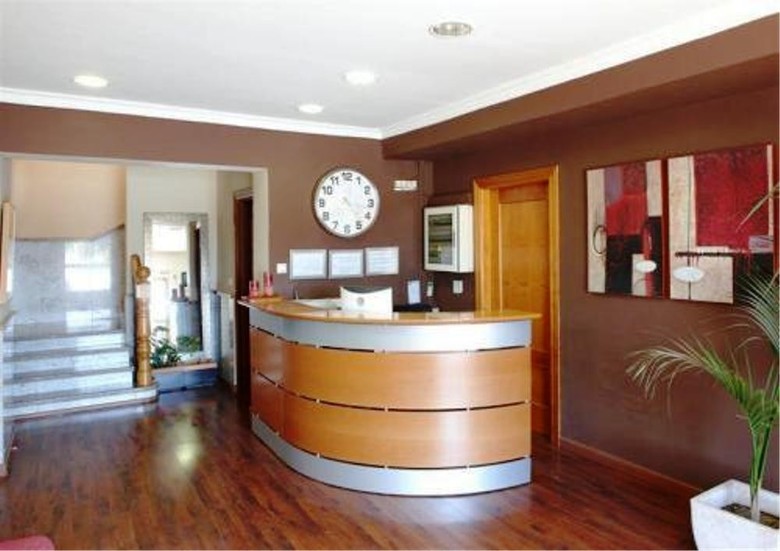 Hotel Las Terrazas