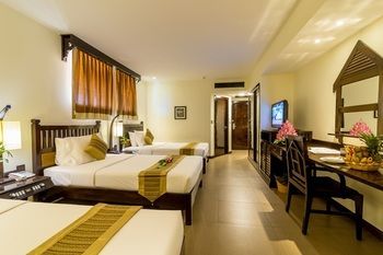 Angkor Home Hotel