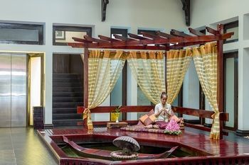 Angkor Home Hotel