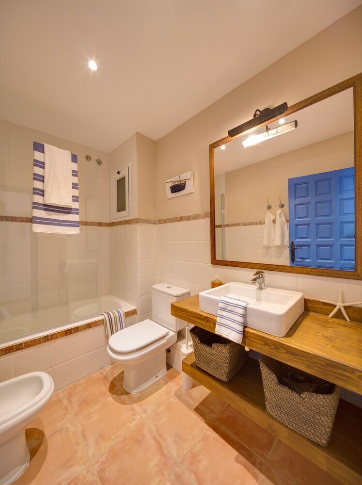 Apartamento Click&flat Situr Home