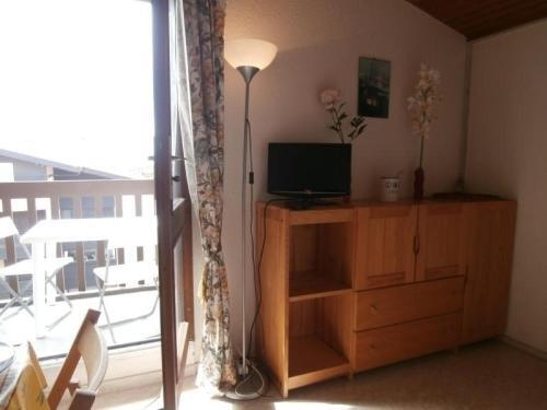 Apartment Le Grand Large 1