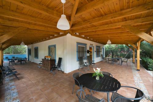 Agroturismo Casa Rural La Cambreta