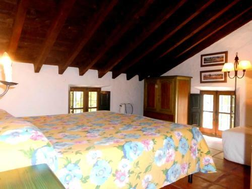 Agroturismo Molino El Vinculo