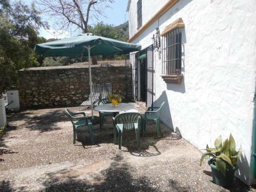 Agroturismo Molino El Vinculo