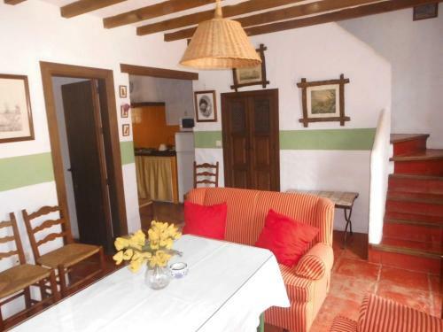 Agroturismo Molino El Vinculo