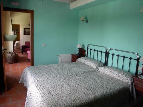 Agroturismo Molino El Vinculo