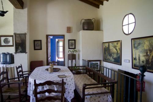 Agroturismo Molino El Vinculo
