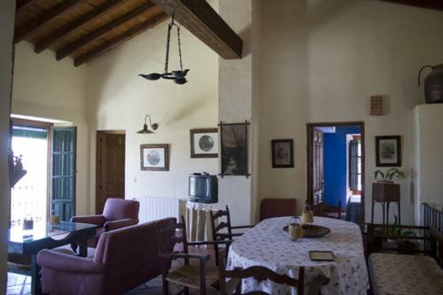 Agroturismo Molino El Vinculo
