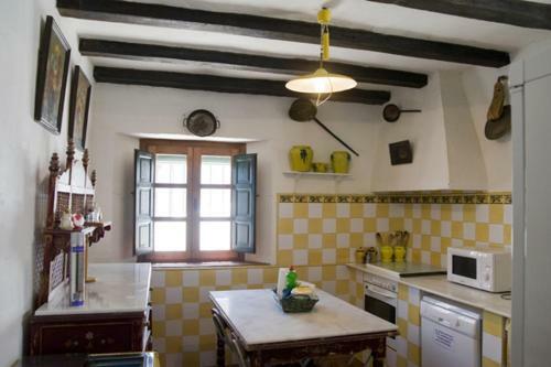 Agroturismo Molino El Vinculo