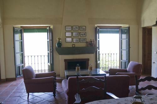 Agroturismo Molino El Vinculo