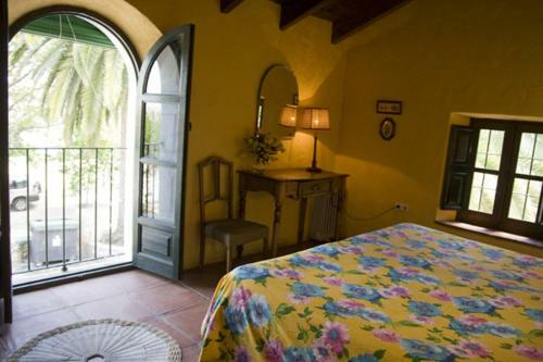 Agroturismo Molino El Vinculo