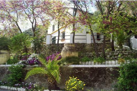 Agroturismo Molino El Vinculo