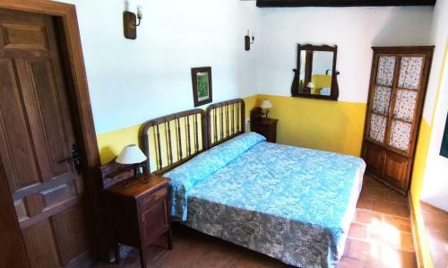 Agroturismo Molino El Vinculo