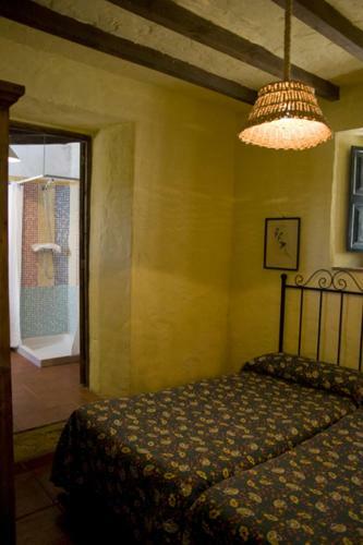 Agroturismo Molino El Vinculo