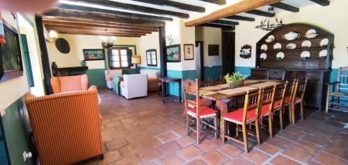 Agroturismo Molino El Vinculo